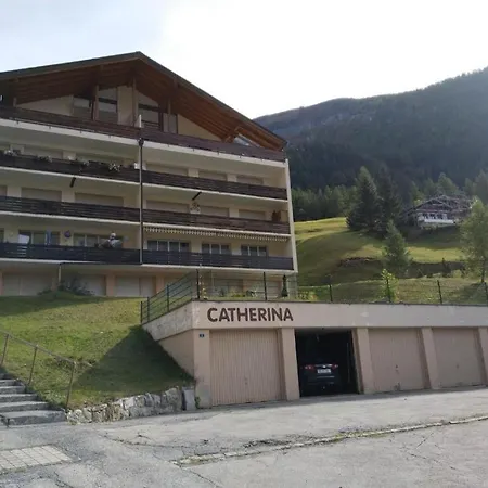 Apartment Gemuetliches Mit Tollem Ausblick *