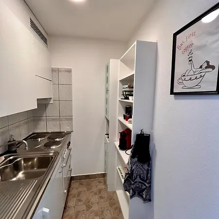 Apartment Gemuetliches Mit Tollem Ausblick